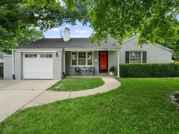 1525 S Elm Ave, Saint Louis, MO 63119