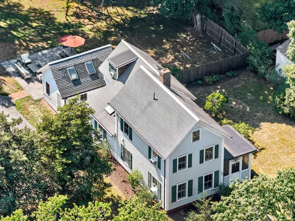 190 Belmont Road, West Harwich, MA 02671