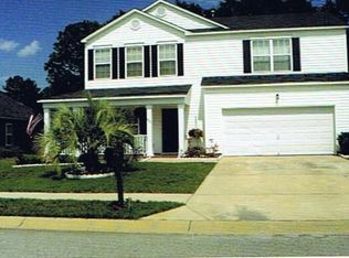 401 Timbermill Dr, Lexington, SC 29073