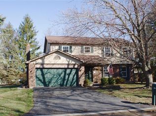 8702 Flintlock Ct, Indianapolis, IN