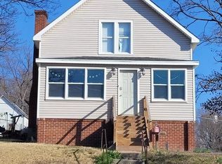 411 Unity St, Atchison, KS 66002