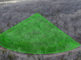 0 Hill Klein Rd, Leslie, MO 63056