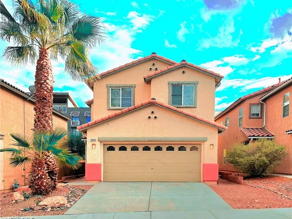 9045 Spirit Canyon Ave, Las Vegas, NV 89149