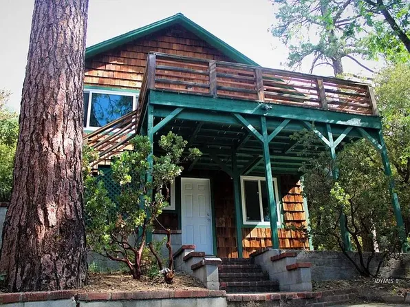 53200 Pina Vista Dr, Idyllwild, CA 92549