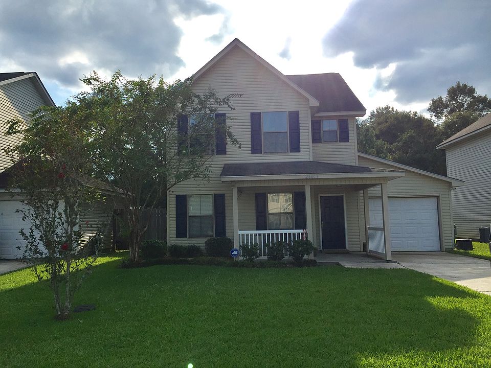 1st image of 26403 Millstone Dr