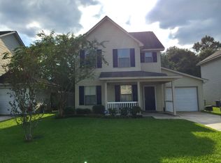 26403 Millstone Dr, Denham Springs, LA 70726
