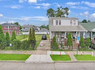 2121 Beard St, Detroit, MI 48209