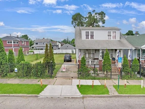 2121 Beard St, Detroit, MI 48209