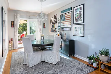 Sold by Brown Harris Stevens