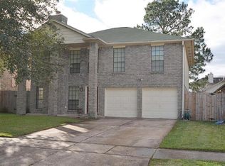 12314 Glenmeadow Dr, Stafford, TX 77477