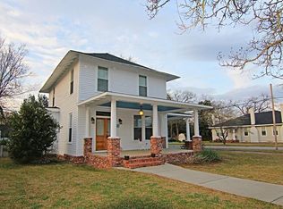 303 W 7th St, Waynesboro, GA 30830