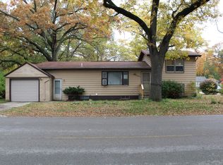 284 W Norton Ave, Muskegon Heights, MI