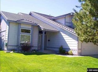 5265 Santa Barbara Ave, Sparks, NV