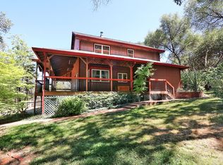 4231 Spring Ct, Pilot Hill, CA 95664