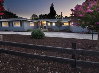 965 Oak St, Clayton, CA