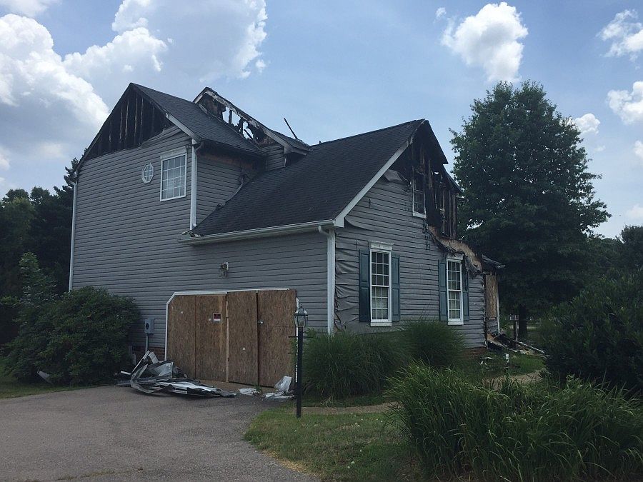 2nd image of 11419 Caruthers Way