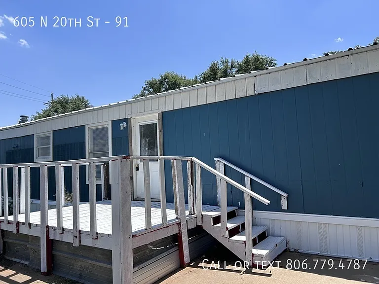 605 N 20th St #91 — Photo 1