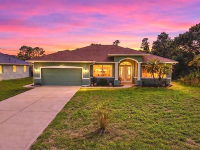 5075 Delight Ave, North Port, FL, 34288