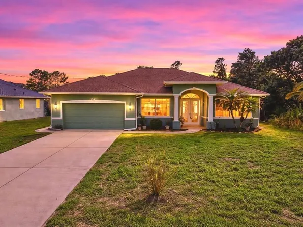 5075 Delight Ave, North Port, FL 34288