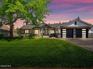 5159 W Village Blvd, Rathdrum, ID 83858