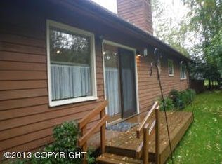 6613 Air Guard Rd, Anchorage, AK 99502