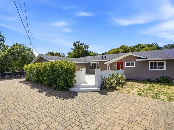 165 Alameda De La Loma, Novato, CA 94949