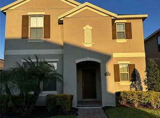9987 Tawny Meadow Aly, Winter Garden, FL 34787