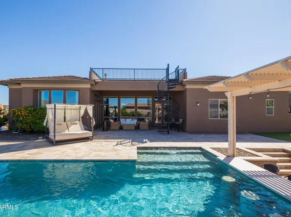 8504 S 30TH Street, Phoenix, AZ 85042