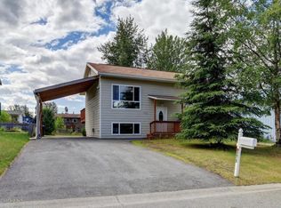 3612 E 19th Ave, Anchorage, AK 99508