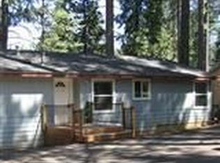 5300 Golden Aspen Dr, Grizzly Flats, CA