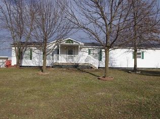 27320 Beverly Dr, Wright City, MO 63390