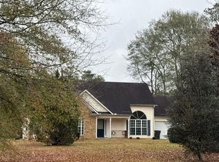 304 Kilgore Rd, Griffin, GA 30223