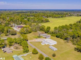 43780 Old Robinson Rd, Bay Minette, AL 36507