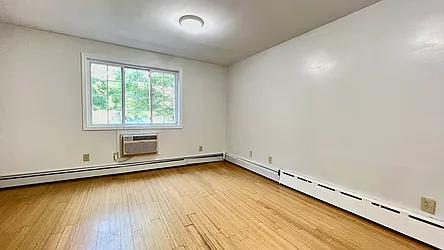 Rented by The Agency