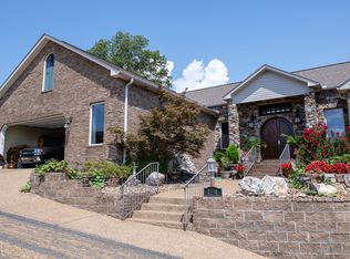 1154 Mount Riante Rd, Hot Springs, AR 71913