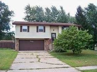 6611 Ford Ave, Portage, IN 46368