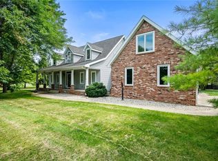 5956 S 425 W, Pendleton, IN 46064