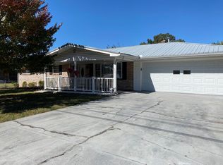 3600 Vicki St, Morristown, TN 37814