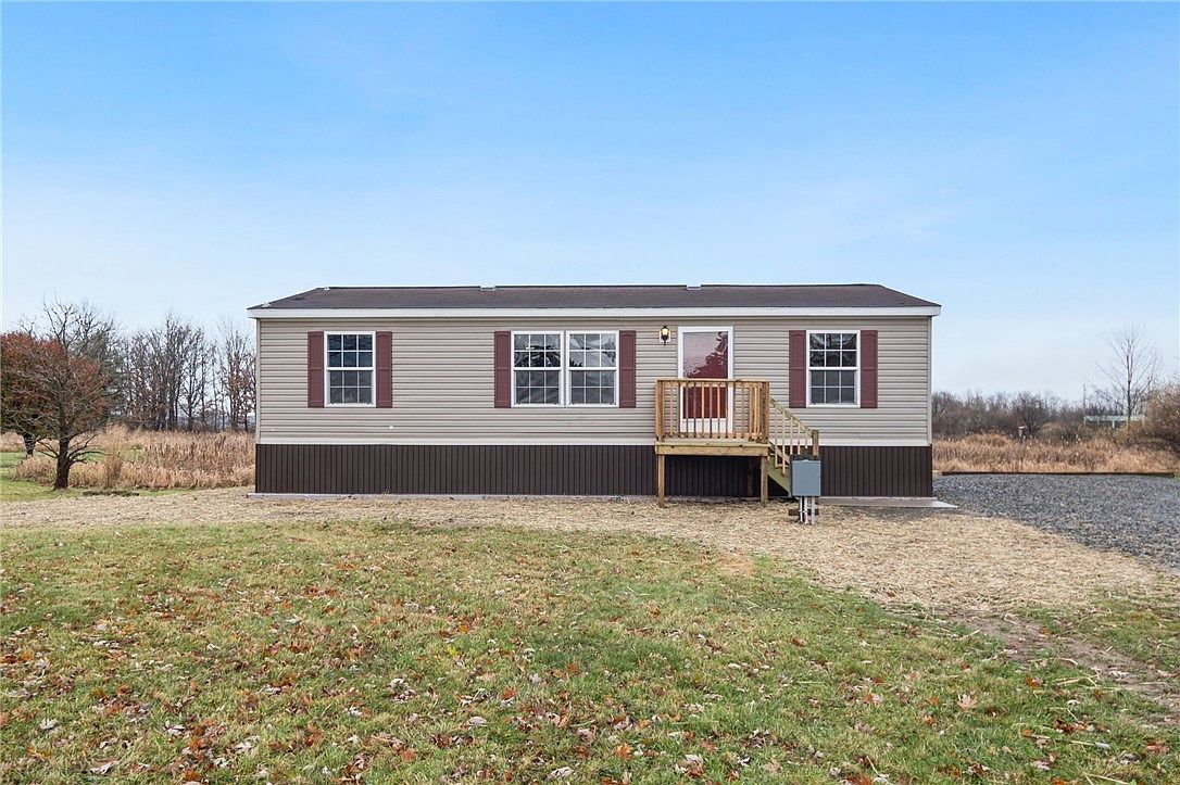 1758 Mecklenburg Rd, Ithaca, NY 14850 MLS R1511587 Zillow