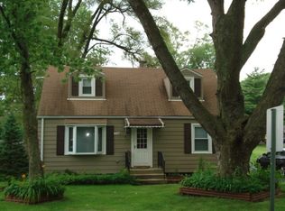 14457 Kolmar Ave, Midlothian, IL 60445