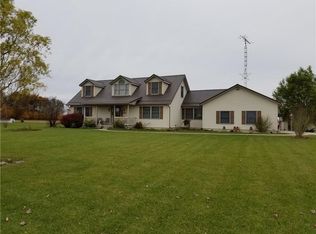 7961 Howick Rd, Celina, OH 45822