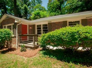 3142 McAfee Rd, Decatur, GA 30032