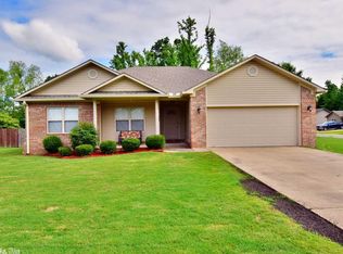 300 Weathering Ln, Austin, AR 72007