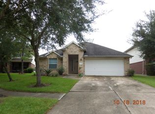 13732 Stark Bridge Ln, Rosharon, TX 77583