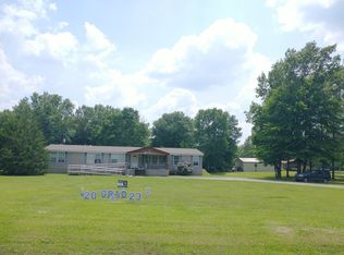 12898 Highway 789, Keithville, LA 71047