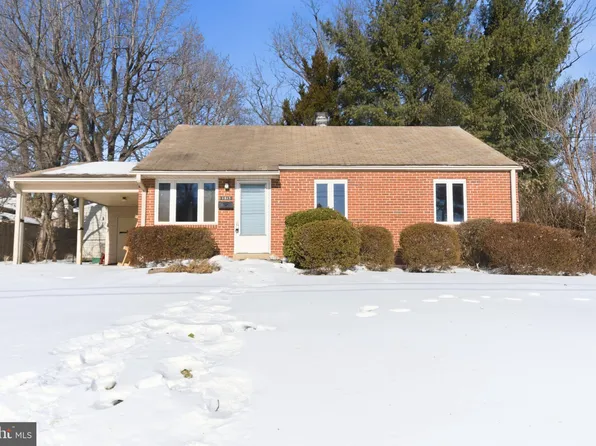 1813 Olmstead Dr, Falls Church, VA 22043