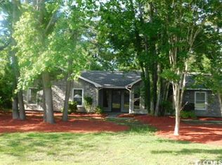 51 Plantation Rd, Myrtle Beach, SC 29588