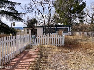 306 N 3rd St, Sierra Vista, AZ 85635