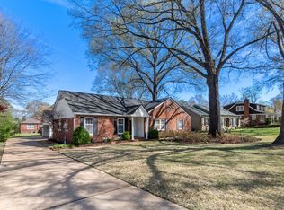 5580 Normandy Rd, Memphis, TN 38120