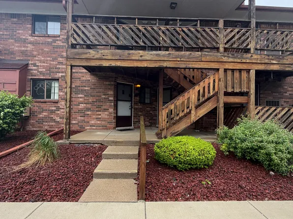 34917 Hamilton Dr, Fraser, MI